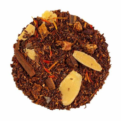 Rooibos pomme-amande-cannelle